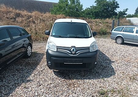 Renault Kangoo Rapid Maxi, Klima, AHK, Tüv Neu !!!