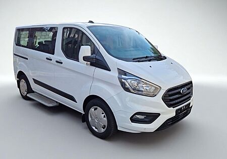 Ford Transit Custom Kasten 320 L1 Trend
