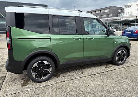 Ford Tourneo Courier Active +Navi+ACC+WP+TOTERW+5JGar