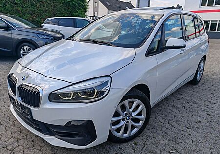 BMW 2er 220d Gran Tourer LED PANO SPORTSITZE 7S #85244