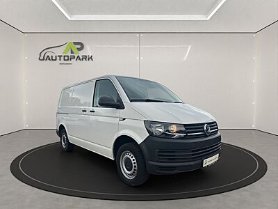 Volkswagen T6 Transporter Kasten 2.0TDI*KLIMA*AHK*