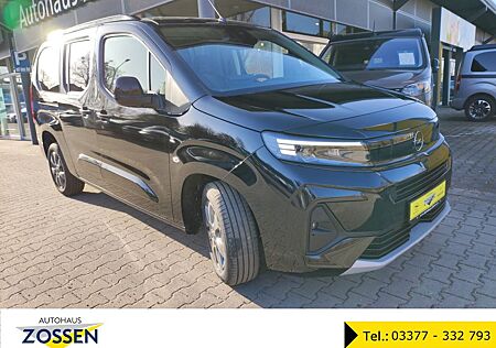 Opel Combo Life GS XL 1.5 D Android+Mehrzonenklima+DA