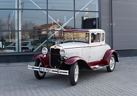 Ford GT A 1930