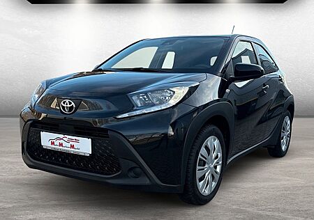 Toyota Aygo (X) Play *Klima* auch in weiß, grau & blau