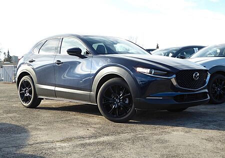 Mazda CX-30 e-SKYACTIV-G M-Hybrid 140 Homura AT