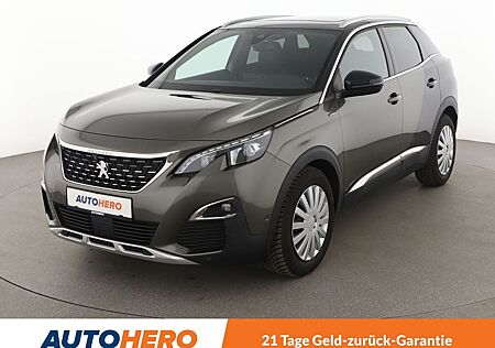 Peugeot 3008 2.0 Blue-HDi Allure*NAVI*LED*TEMPO*CAM*AHK*