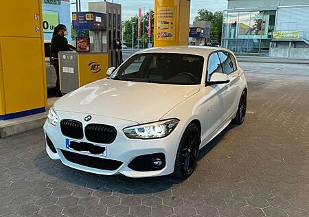 BMW 120i Edition M Sport Shadow Line (Harman Kardon)