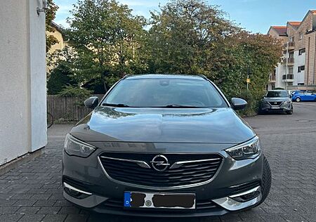 Opel Insignia 2.0 Diesel 125kW Edition ST Edition