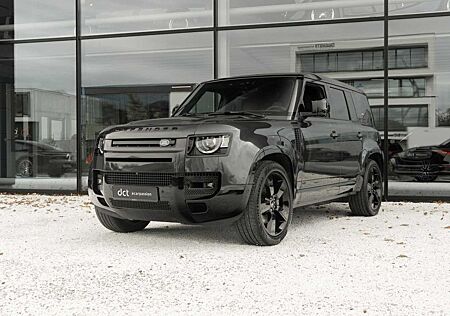 Land Rover Defender 110 V8 P525 Full PPF Pano TowingHitch