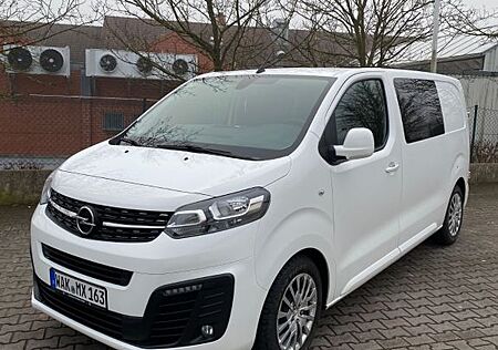 Opel Vivaro FlexSpace M/DoKa/*LKW*