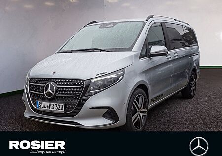 Mercedes-Benz V 300 d AVANTGARDE Lang d RWD AVANTGARDE l