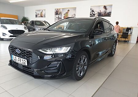 Ford Focus 1.0 EcoBoost ST-Line Turnier