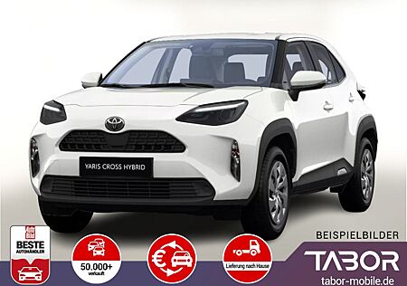 Toyota Yaris Cross 1.5 HEV Kam Sitzhz. ACC UVP-18%*