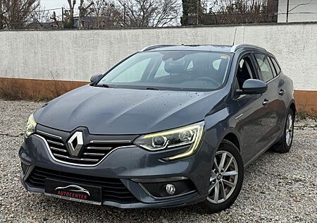 Renault Megane IV 1.2TCE Grandtour Intens|NAVI|LED|PDC|