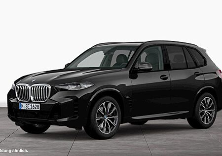 BMW X5 xDrive30d M Sport Navi Kamera HiFi Alarm