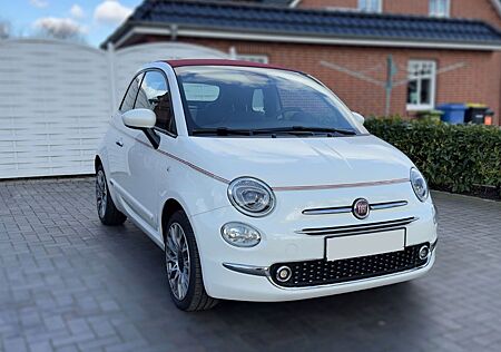 Fiat 500C 1.2 8V Pop Star C S&S Pop Star