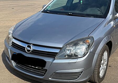 Opel Astra 1.8 -