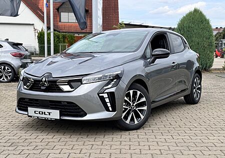 Mitsubishi Colt PLUS 1.0 T.B.KlimaA/Led/CarPlay/SitzH./AHK