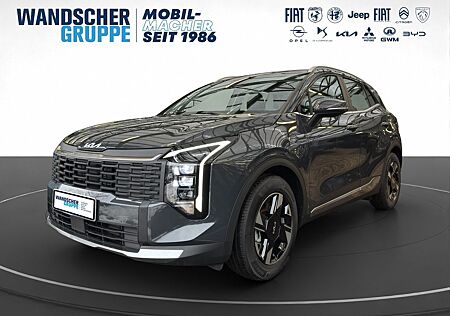 Kia Sportage URBAN 1,6 *LED*TEMPOMAT*SHZ*