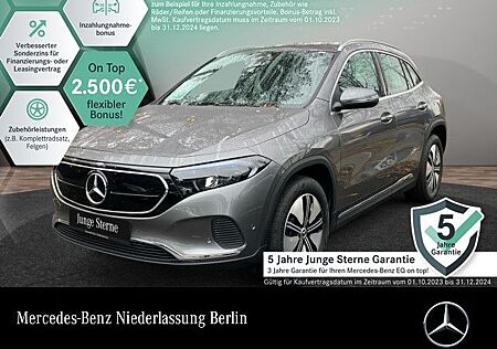 Mercedes-Benz EQA 250 PROGRESSIVE Advanced/Totw/LED/MBUX