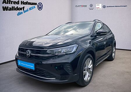 VW Taigo Volkswagen Life 1.5 TSI DSG NAVI KLIMA LED GJ LM