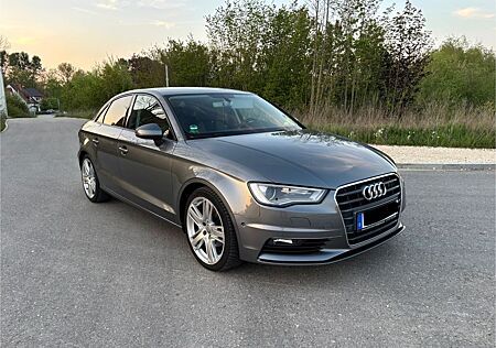 Audi A3 2.0 TDI -
