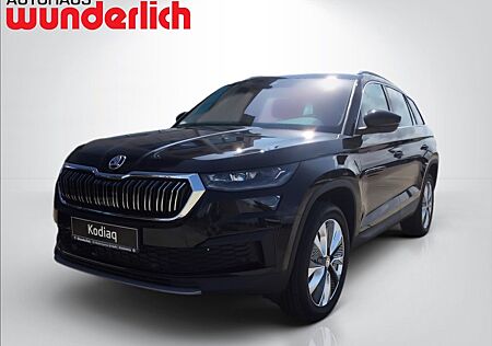 Skoda Kodiaq Style DSG inkl. Navigation Standheizung