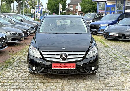 Mercedes-Benz B 180 gebraucht kaufen Mercedes-Benz B 180 B -Klasse