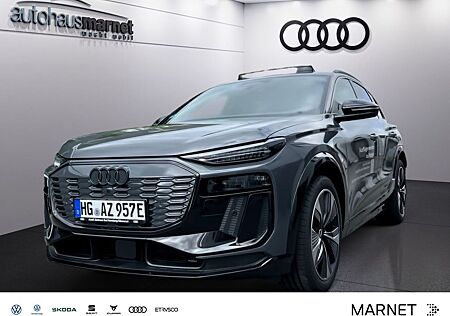 Audi Q6 e-tron Q6 SUV 55 e-tron quattro*Sline*Panorama*Headup