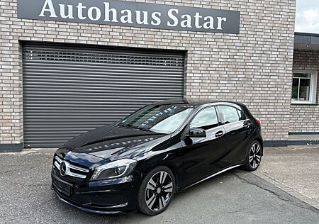 Mercedes-Benz A 200 CDI BlueEfficiency *AMG-Paket*NAVI*LED*