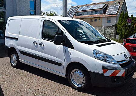 Toyota Pro Ace Proace L1H1 Kasten Comfort