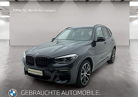 BMW X3 xDrive30e M Sport AHK LiveCockpitProf Kamera