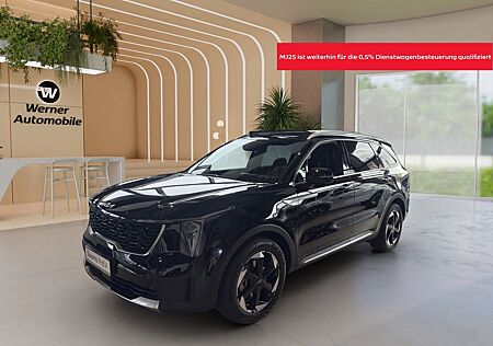 Kia Sorento 1.6 T PHEV Platinum 7S Premium S.Dach