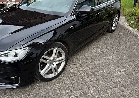 Audi A6 3.0 TDI 160kW S tronic Avant -