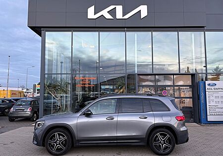 Mercedes-Benz GLB 250 AMG Line TotWinkAss LED PDC v/h