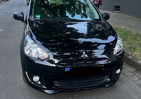Mitsubishi Space Star 1.2 Diamant Edition+ ClearTec Dia...