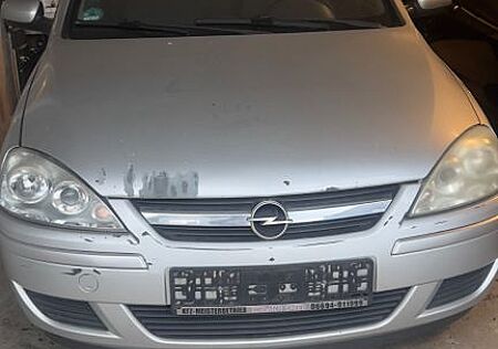 Opel Corsa 1.2 Twinport -