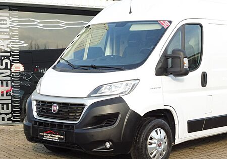 Fiat Ducato Grossr.-Kasten 35 130 L4 H2 RS: 4035 mm