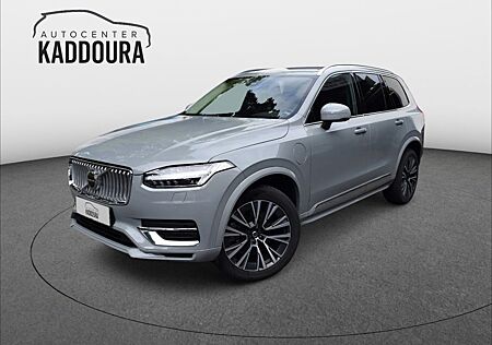 Volvo XC 90 XC90 T8 Core AWD,AHK,20",H&K,Kamera,LED,Blis+ACC