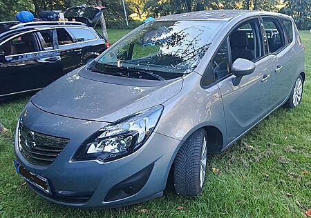 Opel Meriva 1.4 ecoFLEX INNOVATION 103kW S/S INNO...