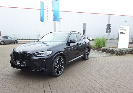 BMW X4 M40d ,M-Sport,Standh,HUD,Laser,Leder, PGD,DAB,