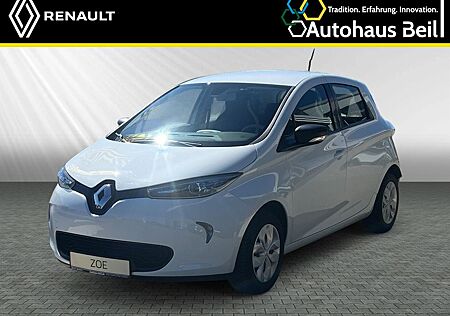 Renault ZOE Life Z.E. 22