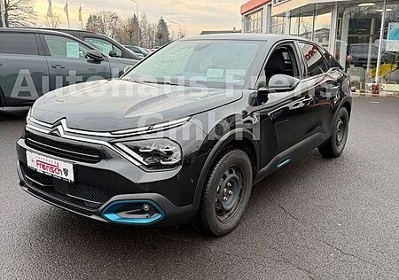 Citroën C4 Lim. Elektromotor 136 Shine