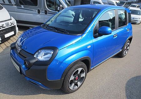 Fiat Panda City Plus