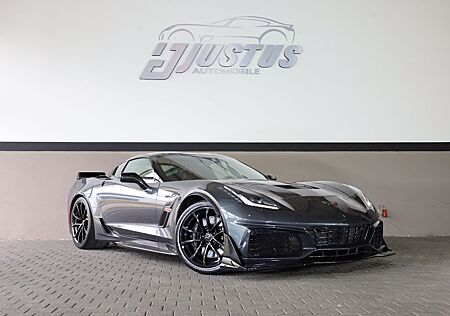 Corvette C7 6.2 V8 Grand Sport 2LT/BOSÉ/HUD/NAVI/R19*20