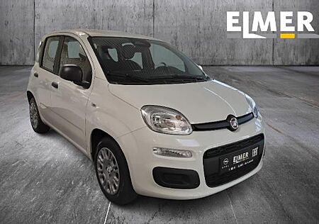 Fiat Panda Hybrid 1.0 Freisprecheirichtung/Parks