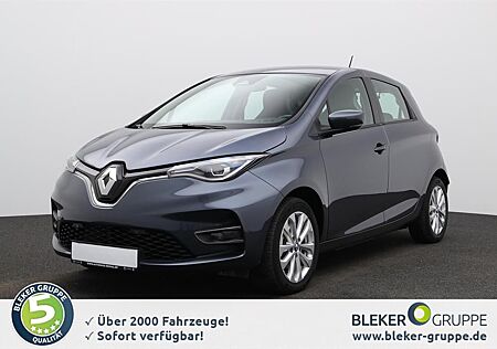 Renault ZOE R110 Experience R110/Z.E. 50 (Miet-Batterie