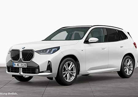 BMW X3 xDrive20d *M Sport*LC Prof*Panorama*AHK*H/K*D