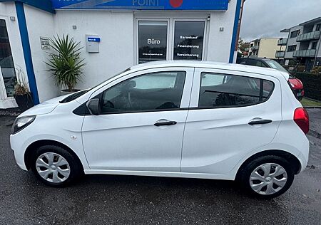 Opel Karl Selection