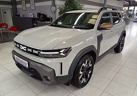 Dacia Duster Extreme TCe 130 WINTERPAKET+CITYPAKET+TEC